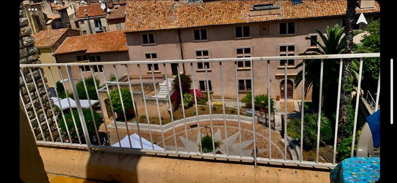 Апартаменти Le Provencal - Hyper Centre - Clim - Terrasse Кассі Екстер'єр фото
