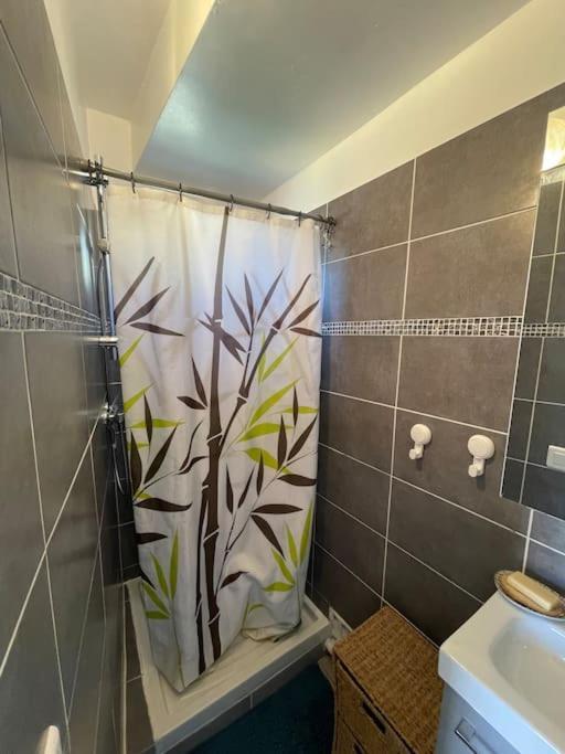 Апартаменти Le Provencal - Hyper Centre - Clim - Terrasse Кассі Екстер'єр фото