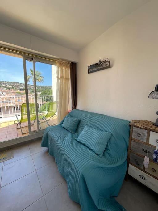 Апартаменти Le Provencal - Hyper Centre - Clim - Terrasse Кассі Екстер'єр фото