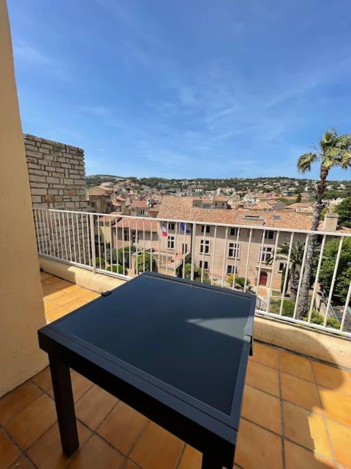 Апартаменти Le Provencal - Hyper Centre - Clim - Terrasse Кассі Екстер'єр фото